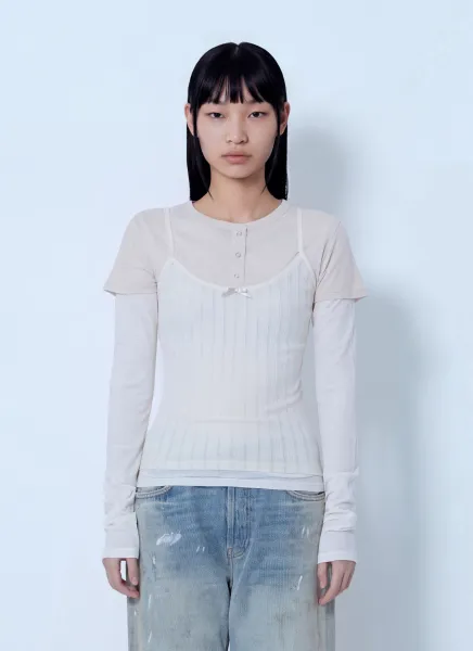 Ersilia Top