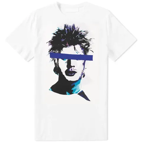 Nick Cave Print Tee