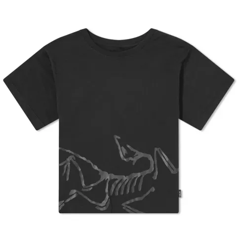 Arc'teryx Birdmark Crop Tee