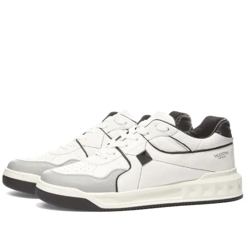 Low Top Roman Stud Sneaker