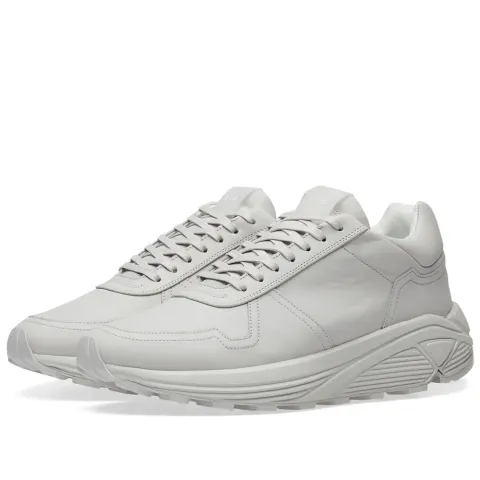 ETQ. Delta Full Grain Runner Sneaker