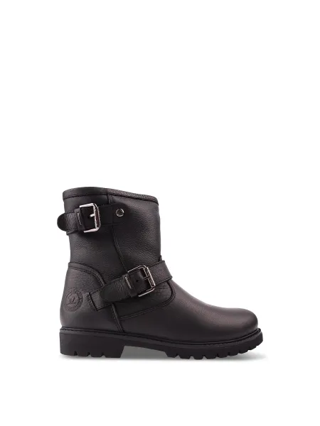 Panama Jack Felina Igloo Boots