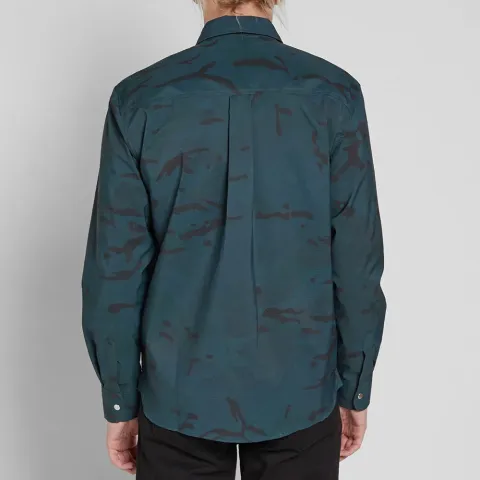 Thorsen Shirt Jacket