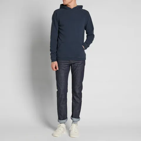 Coach Hoody