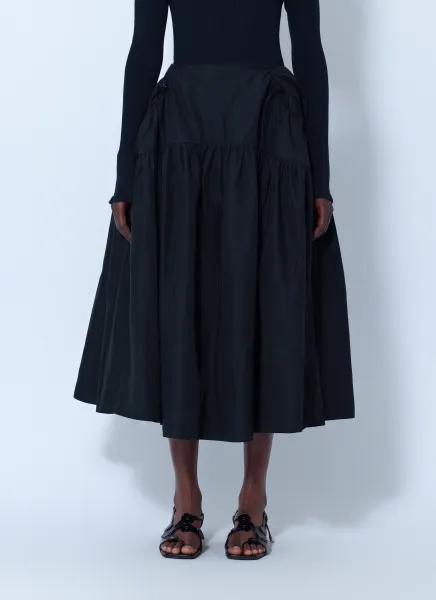 Cbfilly Midi Skirt