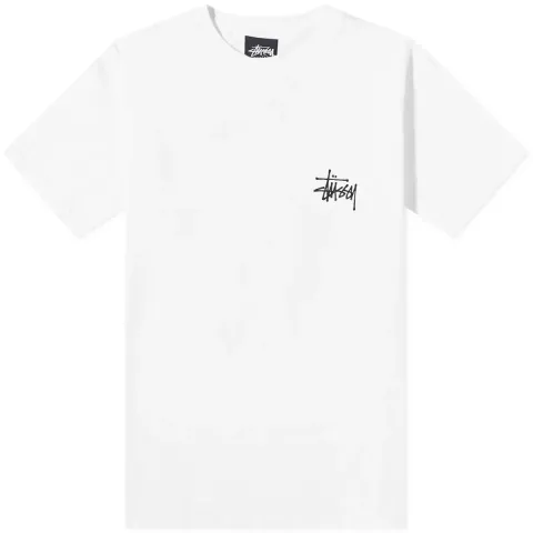 Basic Stussy T-Shirt