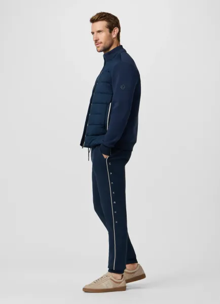 Branded Jogger Sweat