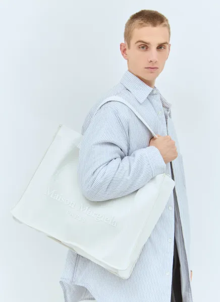 Cabas Large Tote Bag