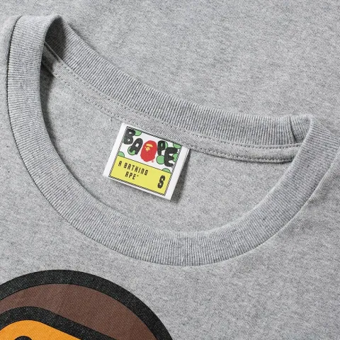 Milo on Busy Works T-Shirt