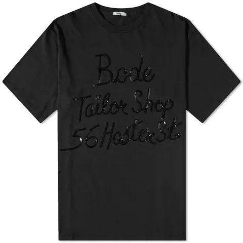 Tailor Shop T-Shirt