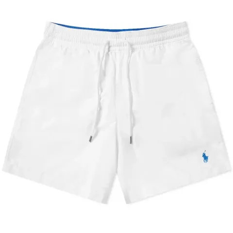 Classic Traveller Swim Short