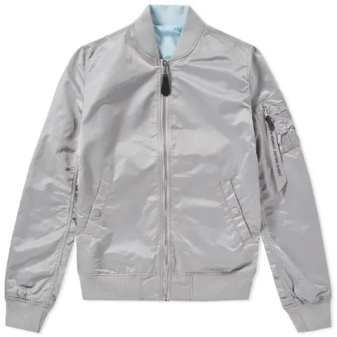 MA-1 VF LW Reversible Jacket