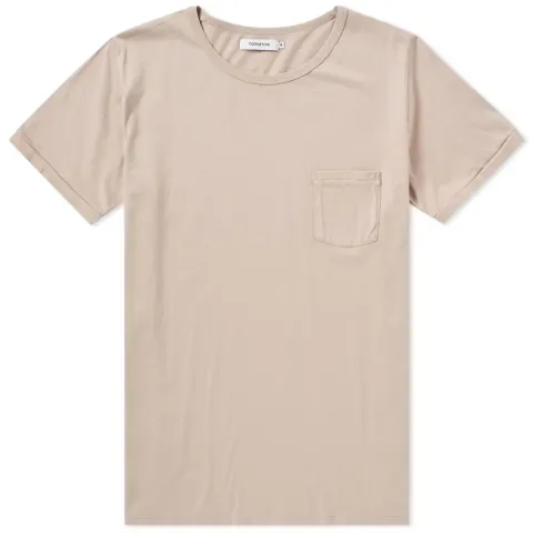 Dweller Pocket Tee