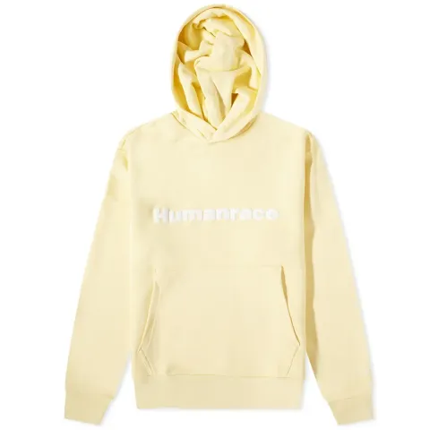 x Pharrell Williams Premium Basics Hoodie