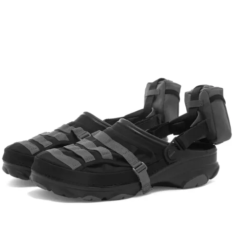 BEAMS x Crocs Classic All-Terrain Clog