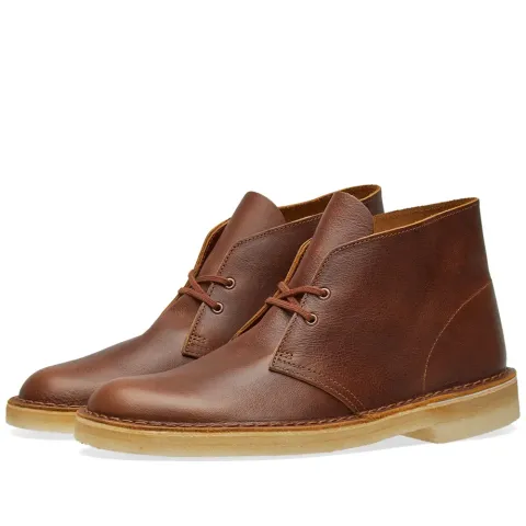 Desert Boot