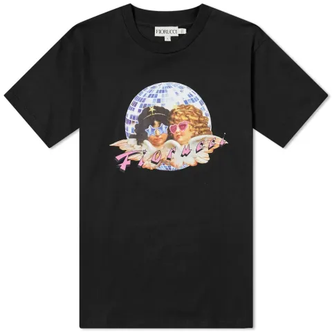 Disco Angels T-Shirt