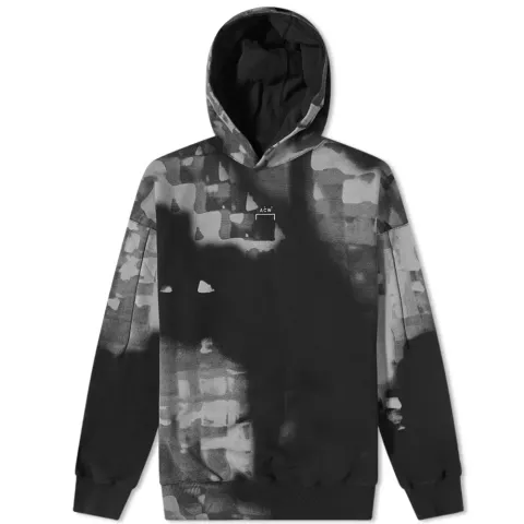 A-COLD-WALL* Brush Stroke Popover Hoody