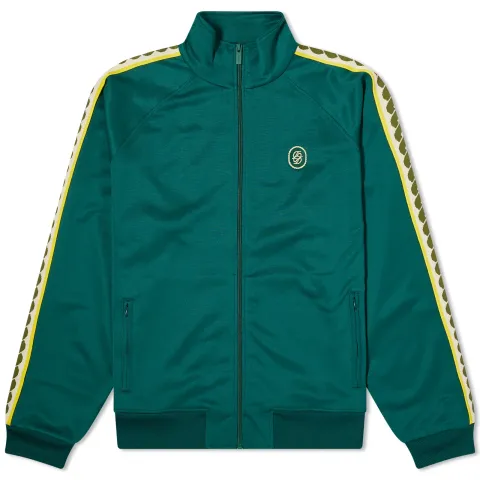 Tape Track Jacket