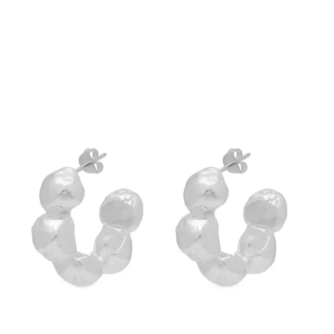 Bayas Earrings