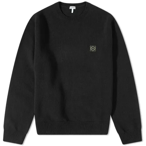 Anagram Crew Knit