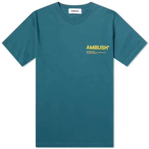 Workshop Logo T-Shirt