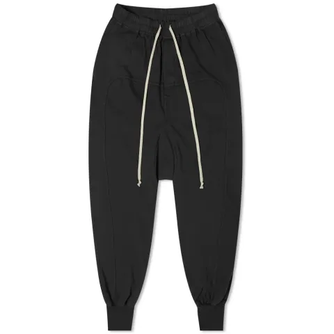 DRKSHDW Drawstring Prisoner Pants