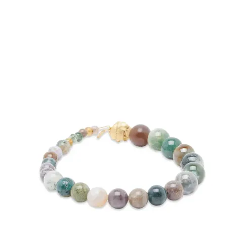 Fancy Jasper Bracelet