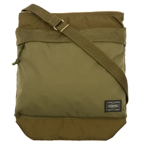 Porter-Yoshida & Co. Force Shoulder Bag