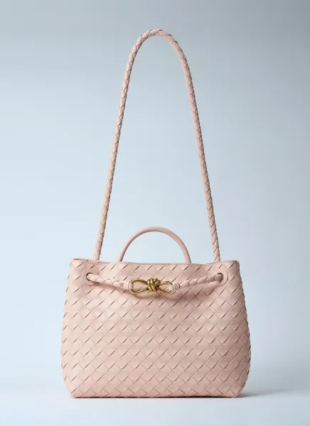 Medium Andiamo Handbag