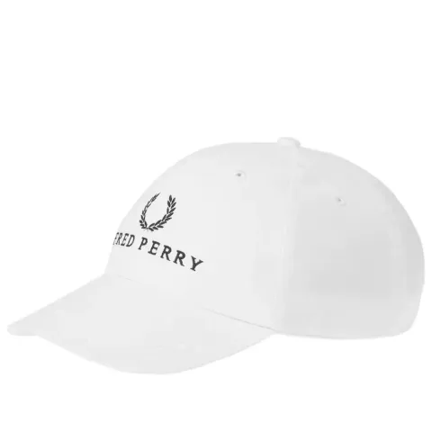 Fred Perry Tonal Tennis Cap