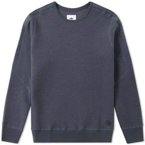 Cabin Fleece Crew Sweat