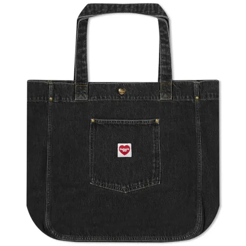 Nash Tote Bag