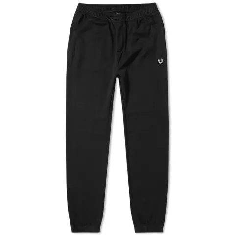 Fred Perry Pique Track Pant
