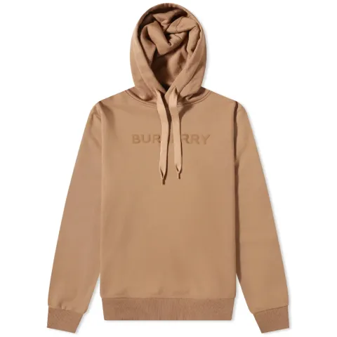 Ansdell Logo Hoody