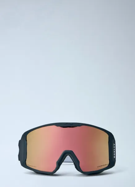 Oakley Line Miner M Snow Goggles