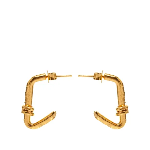 The Celestial Orbit Earring