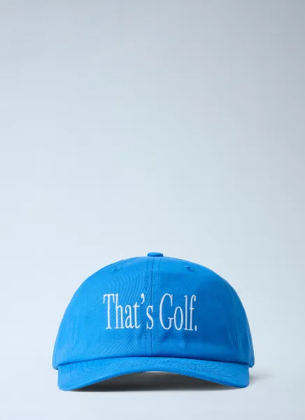 That's Golf Dad Hat