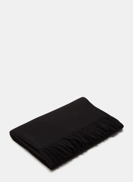 Canada Wool Scarf