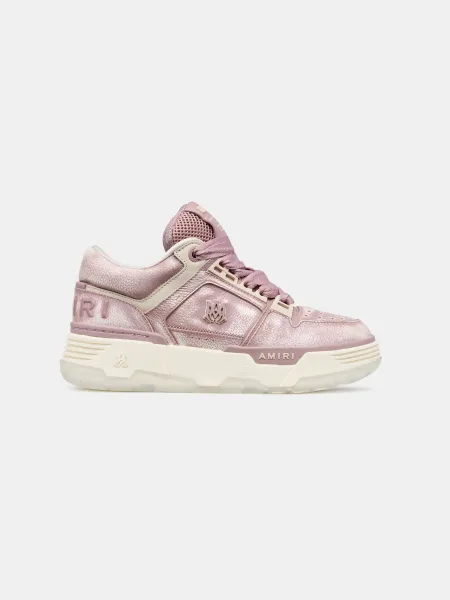 WOMEN - WOMEN'S PEBBLED MA-1 - Dusk