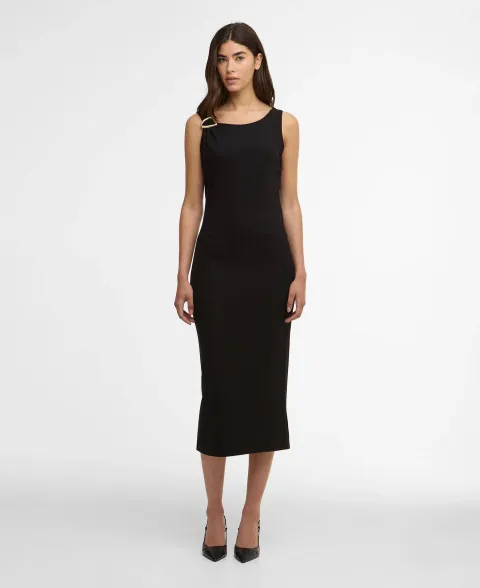 Gigi Midi Dress