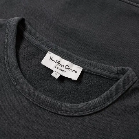 Almost Grown Crew Sweat