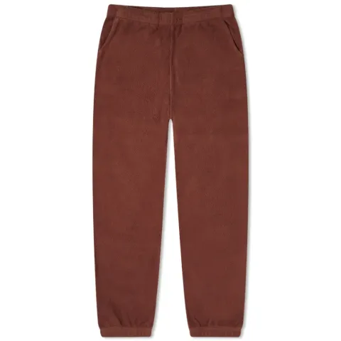 Reverse Fleece Sweatpant