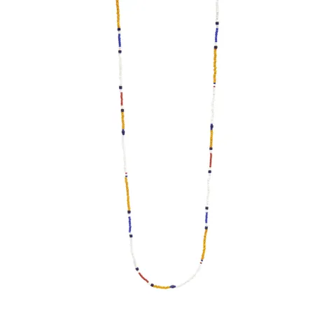 Beaded Necklace