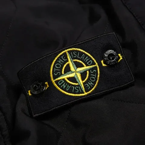 David TC M-65 Jacket