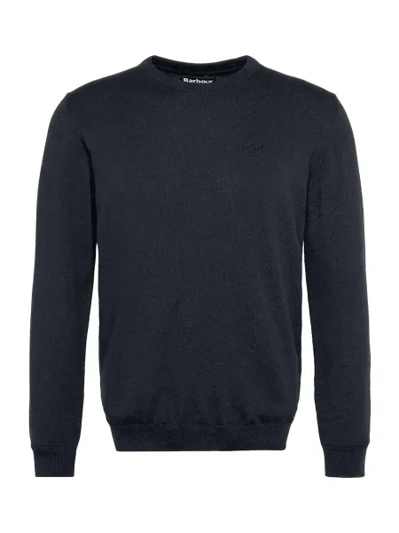 Penwood Jumper Black