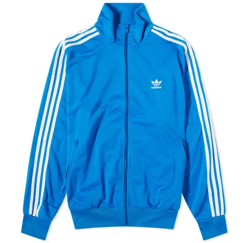 Firebird Track Top