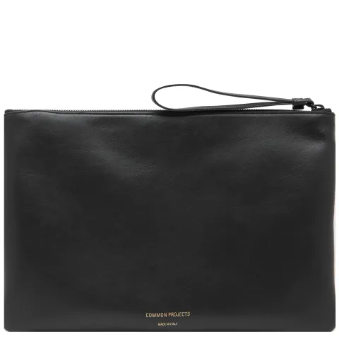 Large Flat Pouch