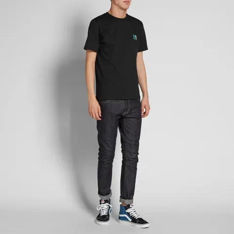 x Patta Jersey Tee