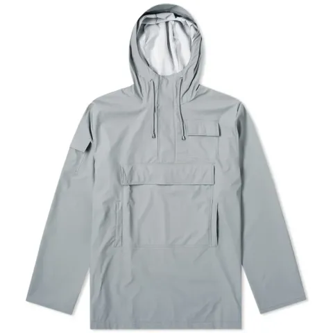 Camp Anorak